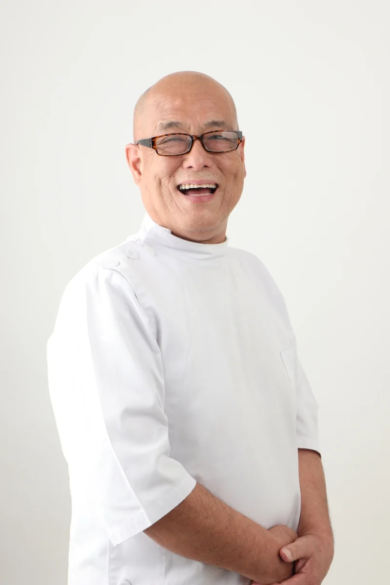 院長 渡辺康之